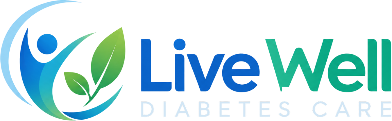 Live Well Diabetes Care